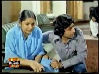 HUM DONO (1980) - Part 14: Classic Pakistani Comedy Film