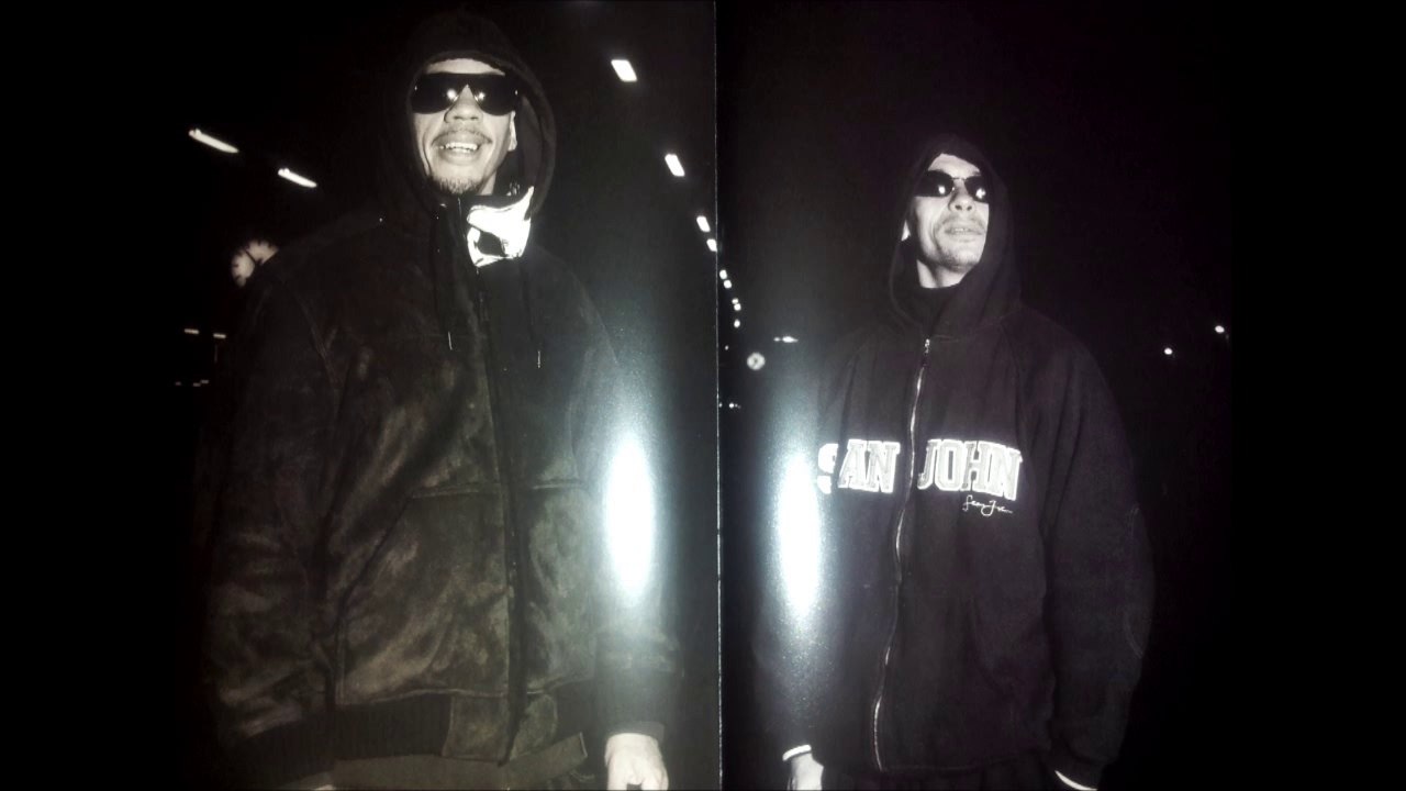 Suprême NTM - C'est de la bombe bébé