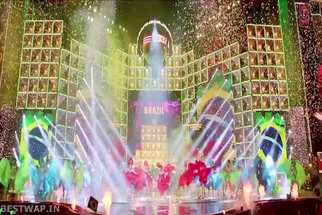 Trailer Happy New Year Hd.
