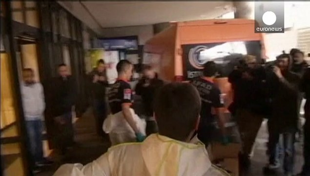 Kurden wehren weitere IS-Angriffe auf Kobani ab