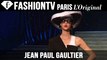Jean Paul Gaultier Spring/Summer 2015 FIRST LOOK ft Coco Rocha | Paris Fashion Week | FashionTV
