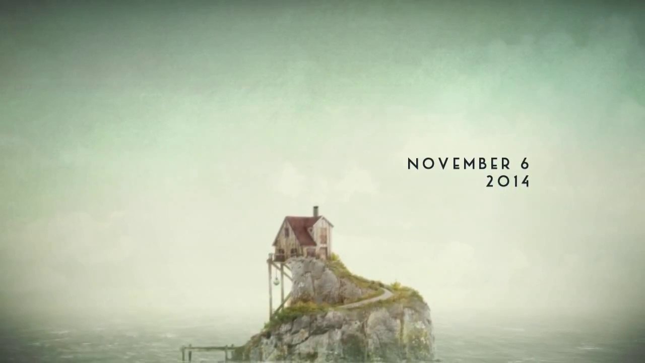 The Sailor's Dream - Release date trailer