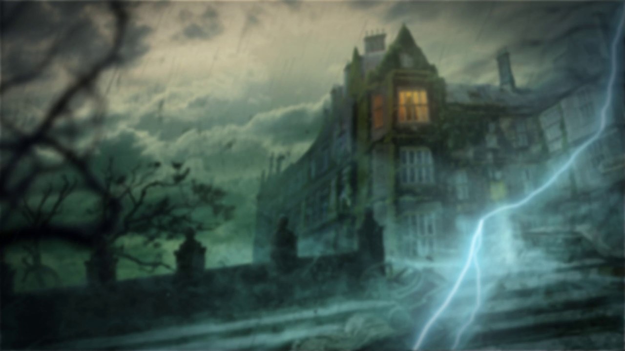 MEDFORD ASYLUM : PARANORMAL CASE  - PC MAC IOS ANDROID