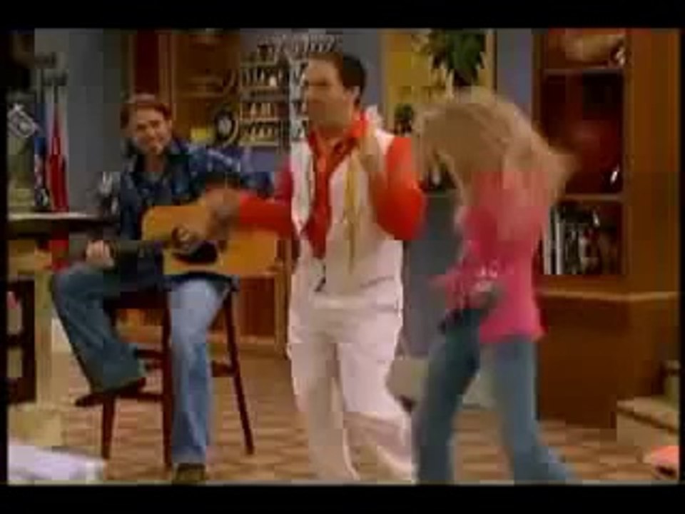 audición de miley cyrus para hannah montana subtitulada