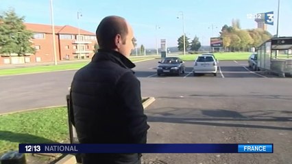 Courrières : un patron de supermarché agressé par des individus armés