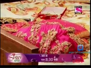 Ek Rishta Aisa Bhi 27th October 2014 Video Watch Online pt3