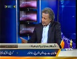 How PMLN Played Double Game With Javed Hashmi- Hamid Mir