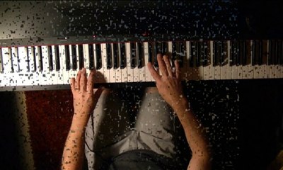 Gymnopédie n°1 - Erik Satie