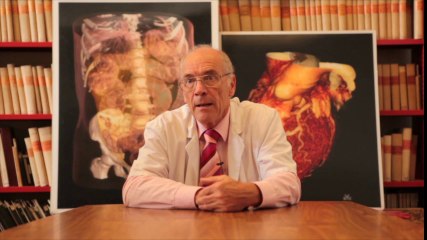 La modélisation anatomique en trois dimensions : une nouvelle voie pour la pédagogie et la recherche