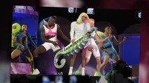 Lady Gaga lleva su extravagante tour a Londres