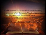 14 of 16. The ZAYIN-Aleph-Tav in Scripture by Bill Sanford