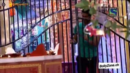 Itti Si Khushi 27th October 2014 Part5