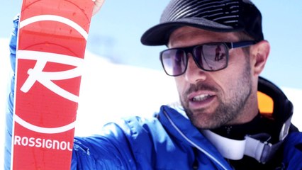 [Mister Test] Rossignol - Hero Elite LT-Racing 2015