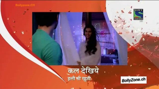 Itti Si Khushi (Precap Promo) 28th October 2014