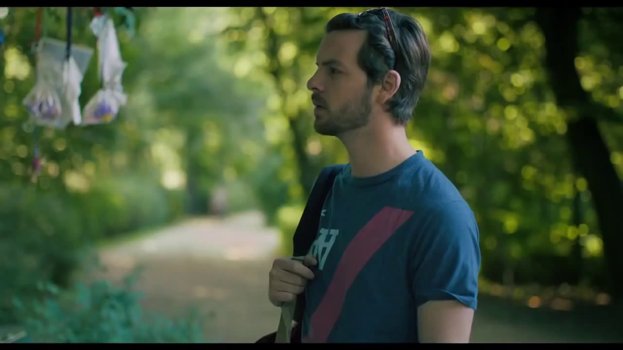 Copenhagen Official Video Trailer