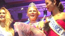 Beauvais : élection de Miss Picardie 2014