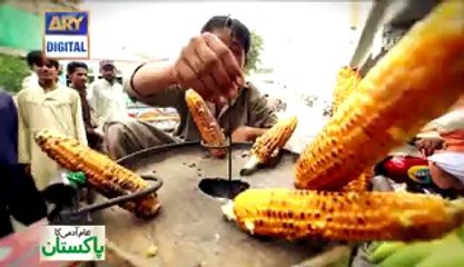 Khurram Iqbal - Nabi Ji Salam - Music Video - YouthMaza.com