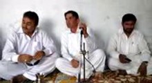 Iqbal Jafri- IJ Music - Tu Jo Nahi Hai To Kuch Bhi Nahi Hai