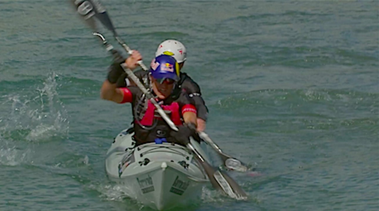 Red Bull Defiance 2014 New Zealand: Event Clip...