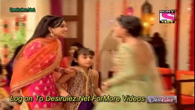 Ek Rishta Aisa Bhi 27th October 14 pt3