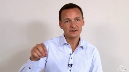 ITW Antoine Tesnières iLumens inauguration