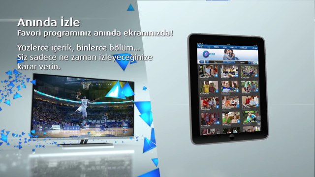 Beko Akıllı Televizyon Özellikleri Tanıtım Videosu