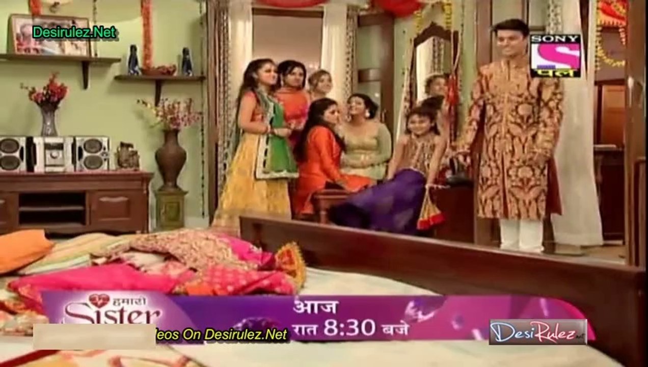 Ek Rishta Aisa Bhi 27th October 14 pt2