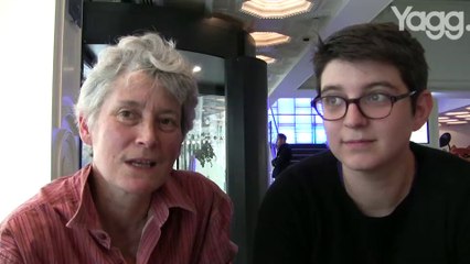 Visiter le Bruxelles lesbien et féministe, d'hier et d'aujourd'hui: un moyen de se réapproprier la ville