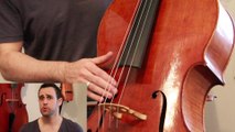 Jazz Cellist Jacob Szekely Discusses Benning ViolinsHD 1080p