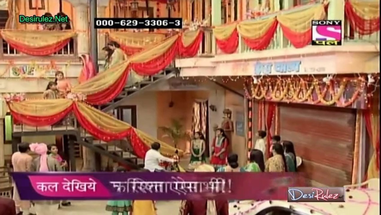 Ek Rishta Aisa Bhi 27th October 14 pt4