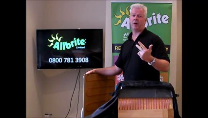Allbrite UK Ltd - Allbrite In 30 Seconds