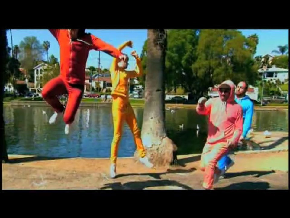 OK Go - End Love