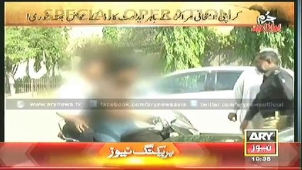 Jurm Bolta Hai 27 Oct 2014