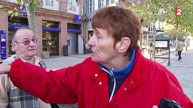 Sivens : colère et incompréhension des habitants à Gaillac