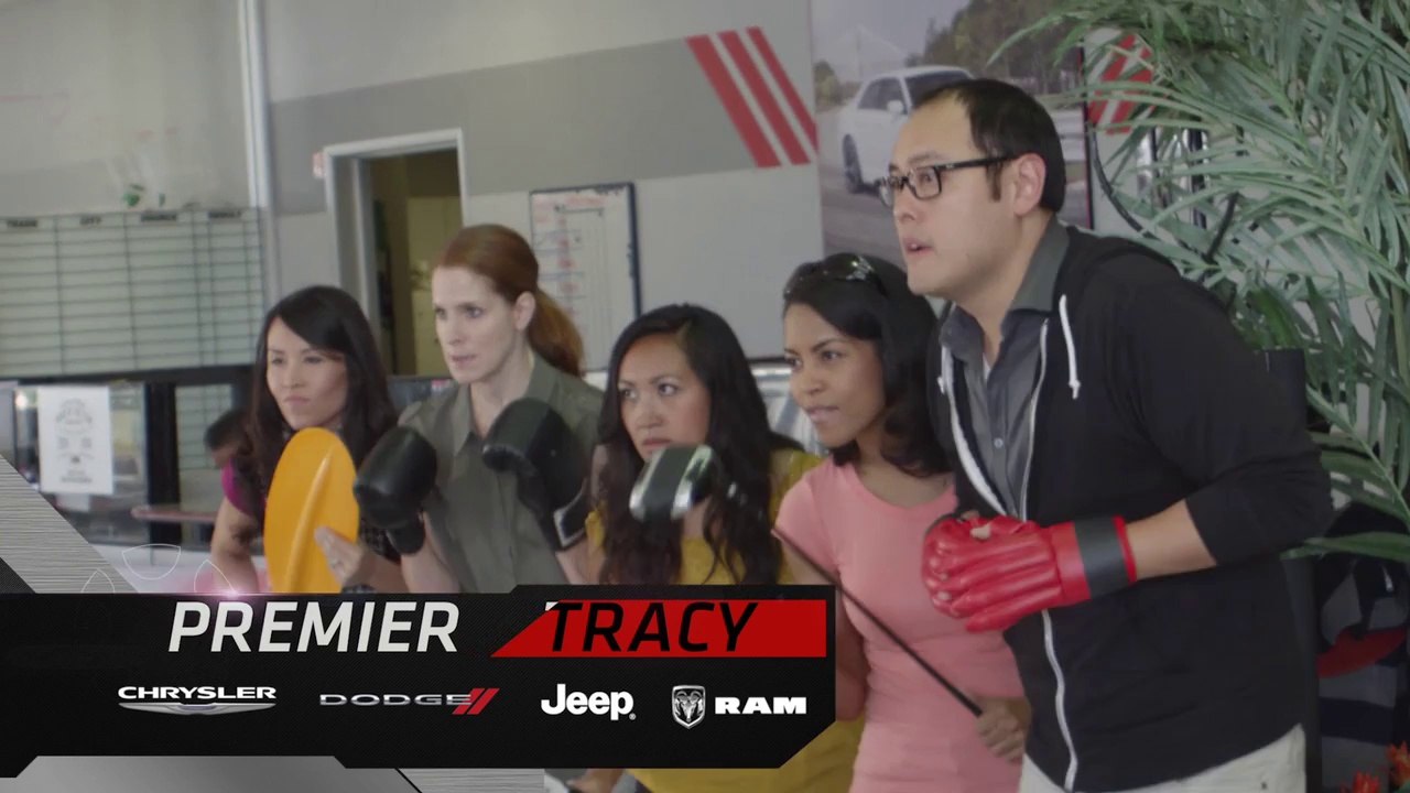 Sale on Dodge Dart -Jeep Grand Cherokee -RAM 1500 - Premier Tracy