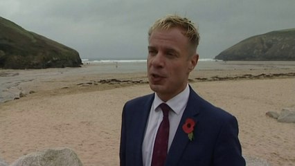 Newquay MP: Surfer deaths are an 'absolute tragedy'