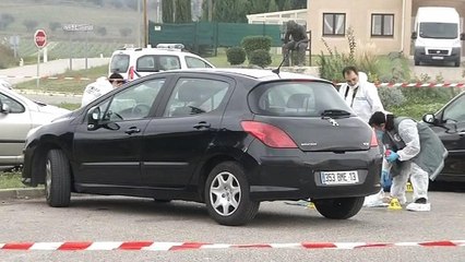 Un détenu abattu devant la prison de Luynes