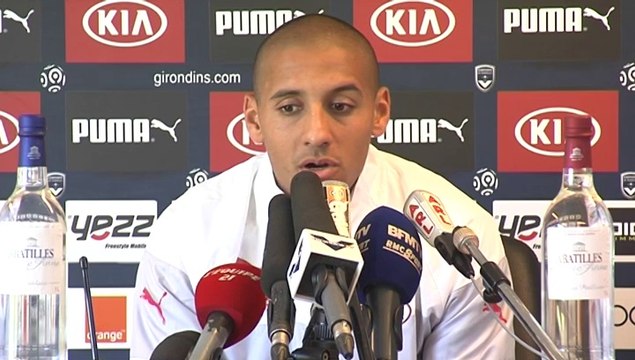 Club House - Conférences de presse