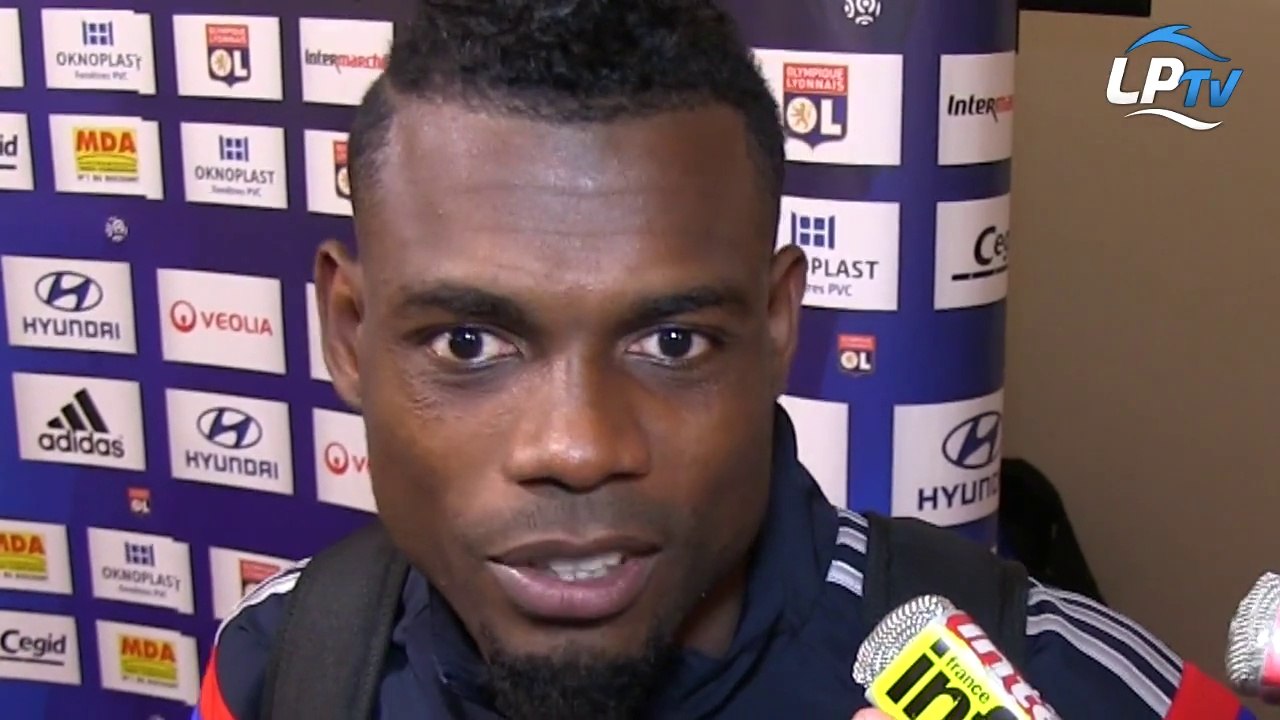 "On ne chasse pas l'OM !"