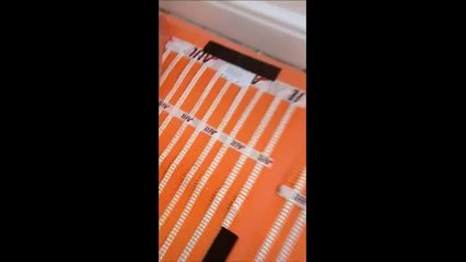 Allbrite UK Ltd - Carpet Underfloor Heating