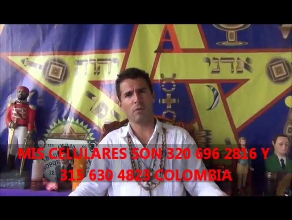 AMARRES Y LIGUES DE AMOR