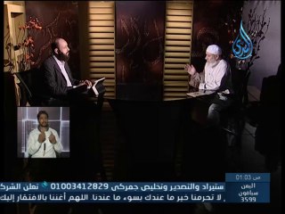 حكم قص الاظافر والشعر للمضحي - الشيخ شعبان درويش