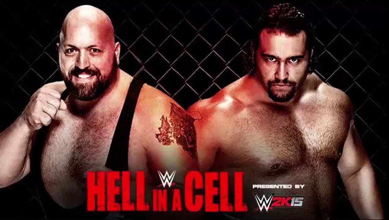 Résumé du PPV "WWE Hell in a Cell 2014"