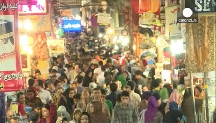 Iranerin Reyhaneh Jabbari trotz internationaler Kritik hingerichtet