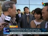 Tokio investiga en Norcorea secuestros de japoneses