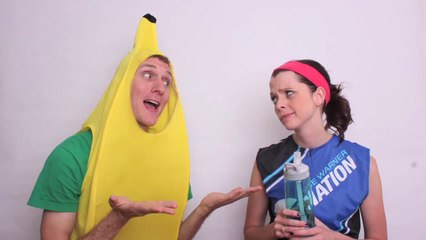 How Every Couple Ever Picks a Halloween Costume