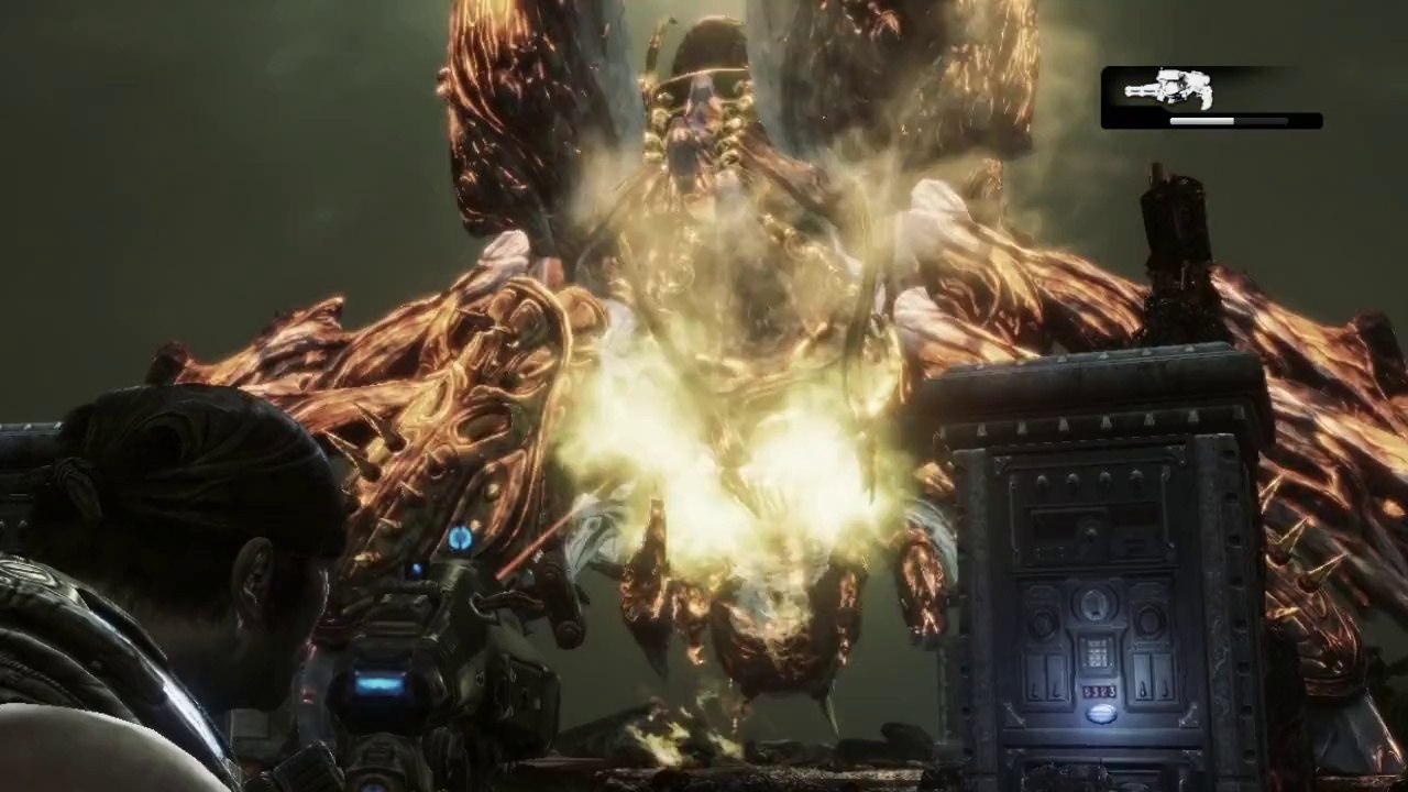Gears of War 3 Walkthrough Part 15