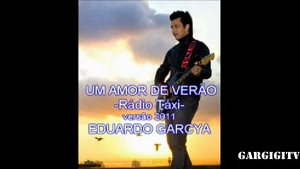 UM AMOR DE VERÃO EDUARDO GARCYA