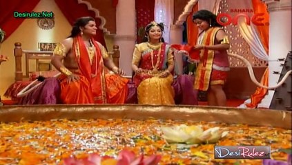 Jai Jai Jai Bajarangbali 27th October 2014 Part1