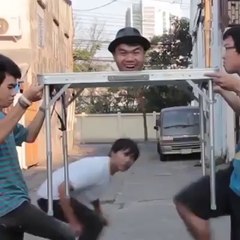 You Wont Believe Your Eyes After Watching This